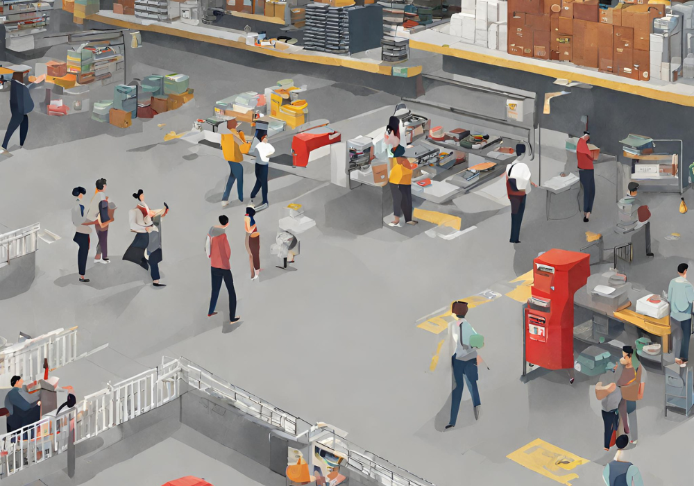 Typologia klientów – cz. II