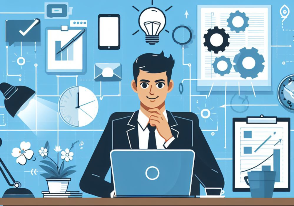 Planowanie – praktyczne porady.