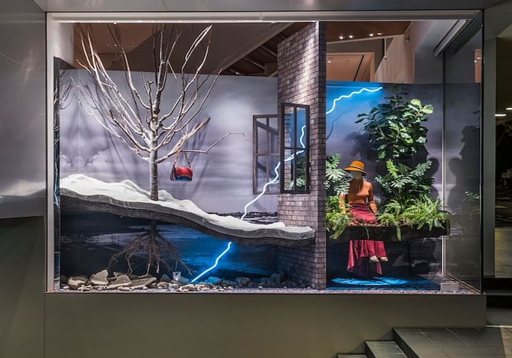 Visual Merchandising vs biznes cz. III