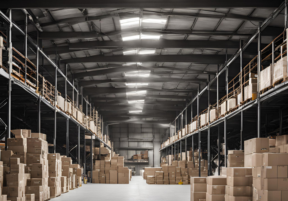 Czy magazyn jest kluczowy dla funkcjonowania sklepu?