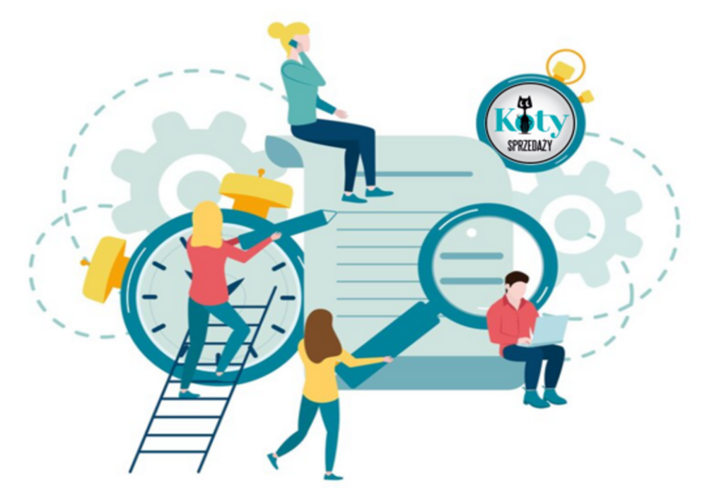 Delegowanie zadań – jak zrobić to dobrze?