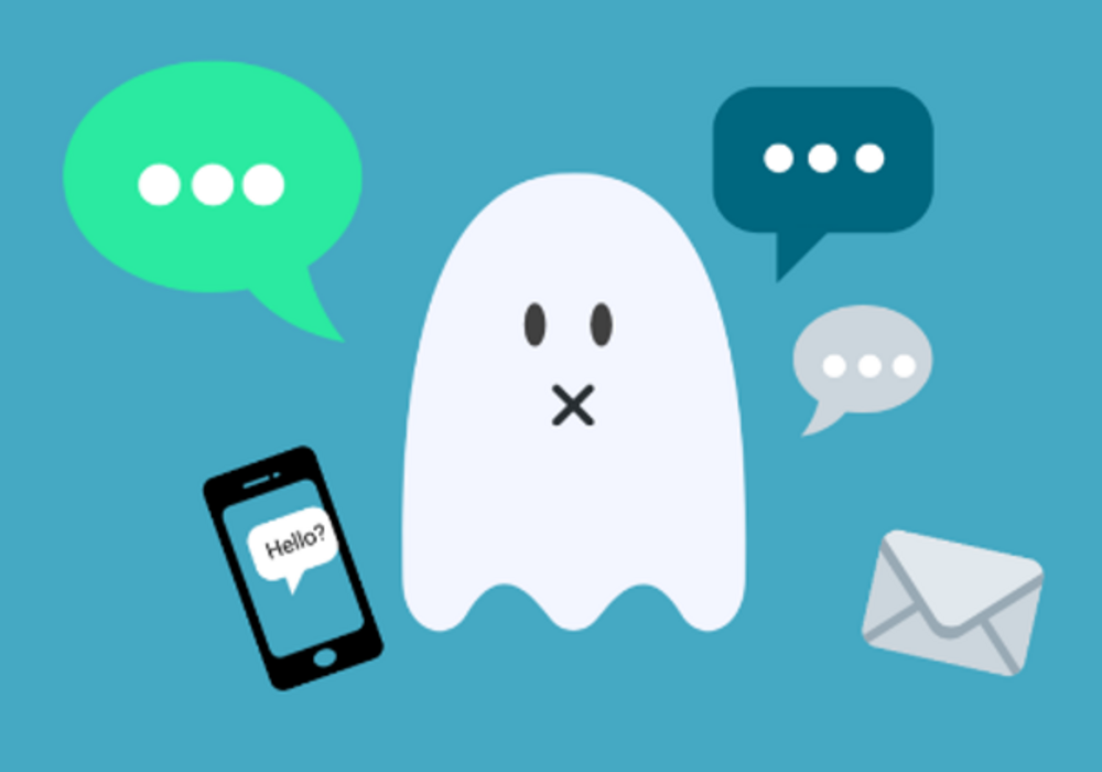 Ghosting w rekrutacji