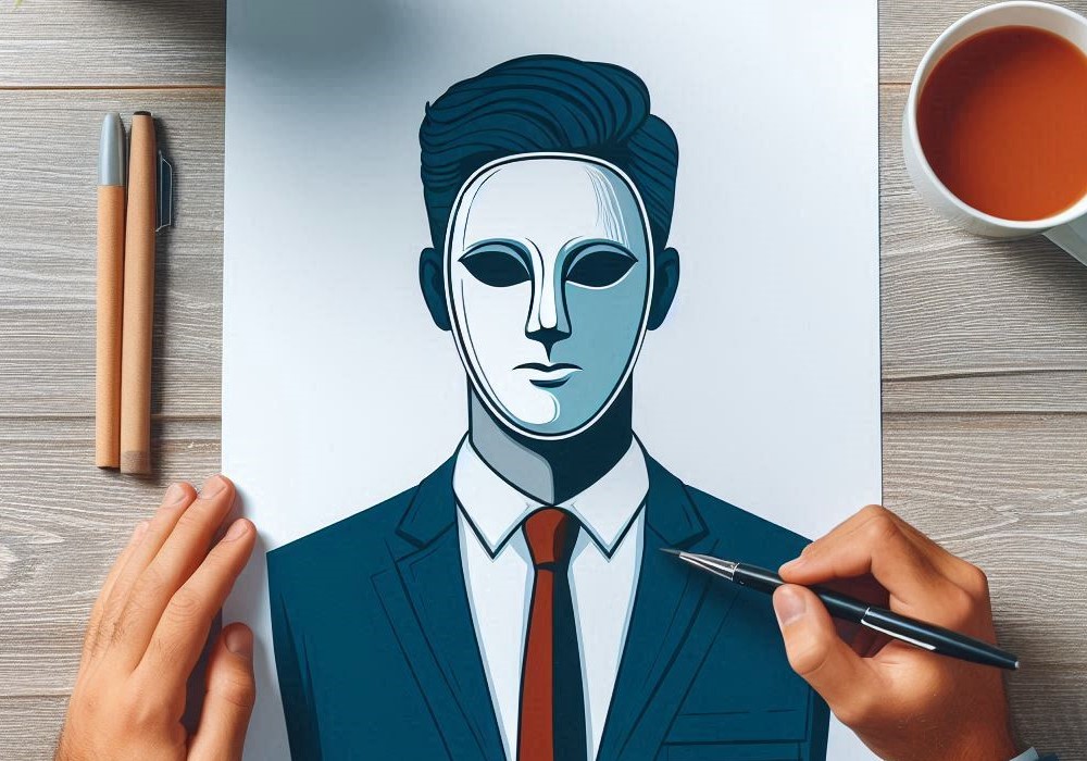 Jak oszukać syndrom oszusta?