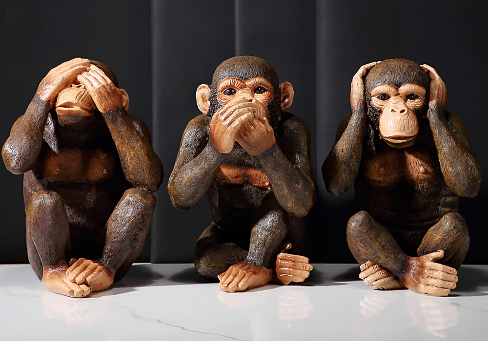 Zmysły w procesie sprzedaży