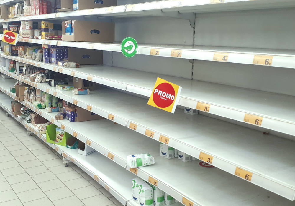 Pułapki i zagrożenia wyprzedaży, jak ich unikać?