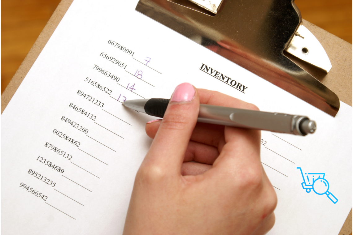 Zbliża się inwentaryzacja? Kilka słów o tym, co zrobić przed w trakcie i po oraz jakie są sposoby na zapobieganie stratom.