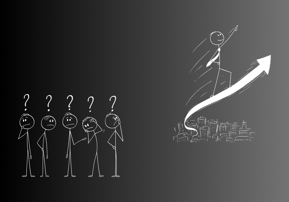 Porażki menedżerskie, które uczą #1