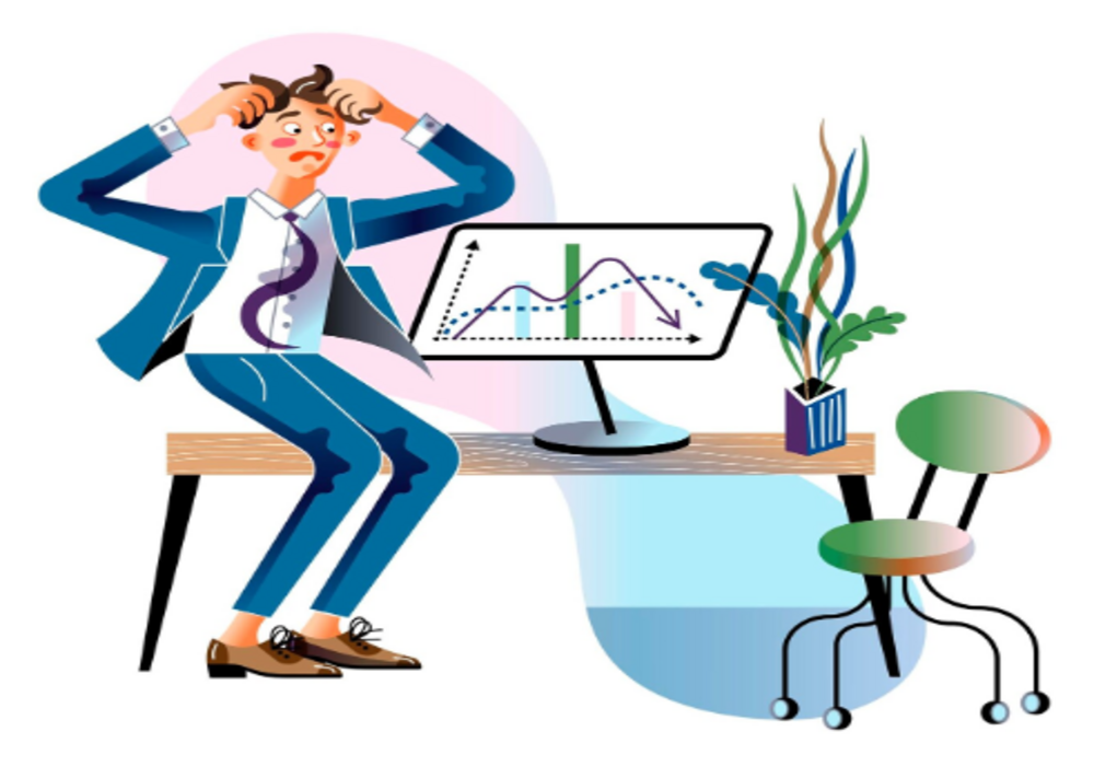 Jak nierealne cele sprzedażowe wpływają na zespół sprzedawców i osiągany wynik